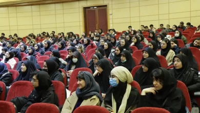 مراسم آغاز سال تحصیلی جدید دانشگاه‌ها با حضور رئیس جمهور هفته پیش رو برگزار می‌شود