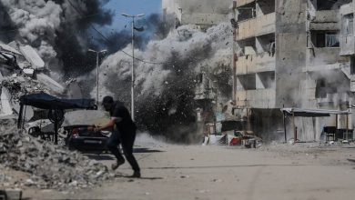 مرحله دوم توافق غزه در بنبست؛ پیشنهاد ترامپ نتیجه نداد