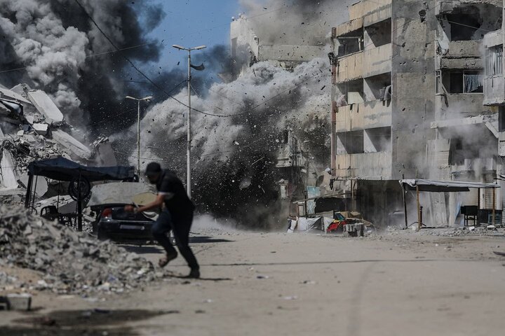 مرحله دوم توافق غزه در بنبست؛ پیشنهاد ترامپ نتیجه نداد