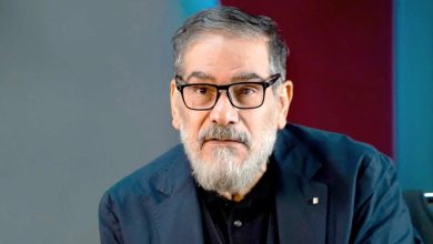 مردم حق دارند بپرسند: هزینه میلیاردی عروسی علی شمخانی از کجا آمده است؟