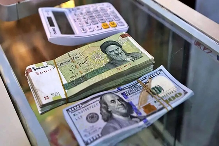 مرکز مبادله ارز