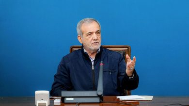 ظلم در رفتار