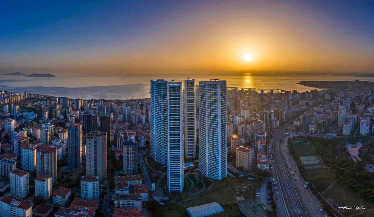 خریداران مسکن