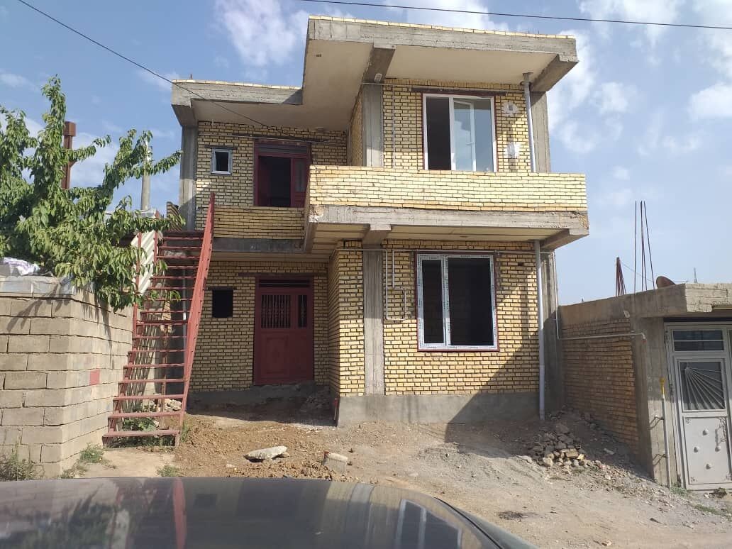 وام مسکن روستایی