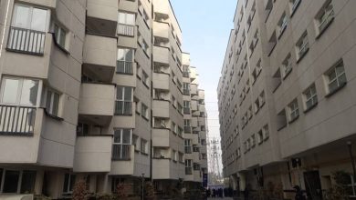 مسکن ملی