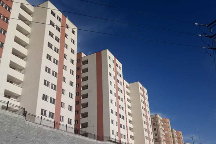 مسکن مهر