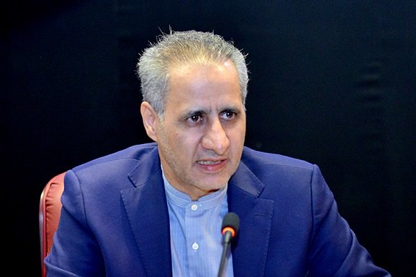 مشکل جدید در تجارت سوخت کامیون_های ایرانی معطل در مرز افغانستان!