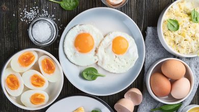 مصرف روزانه