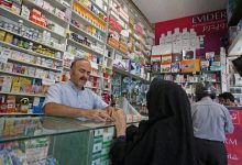 مصرف دارو در کشور از استاندارد جهانی فراتر رفته است