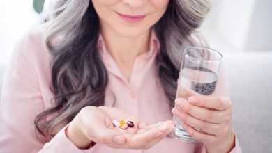 جبران کمبود