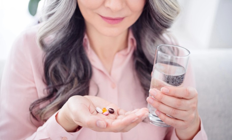 جبران کمبود