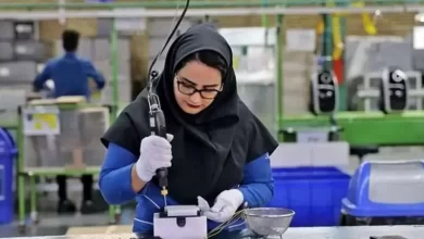 افزایش حقوق