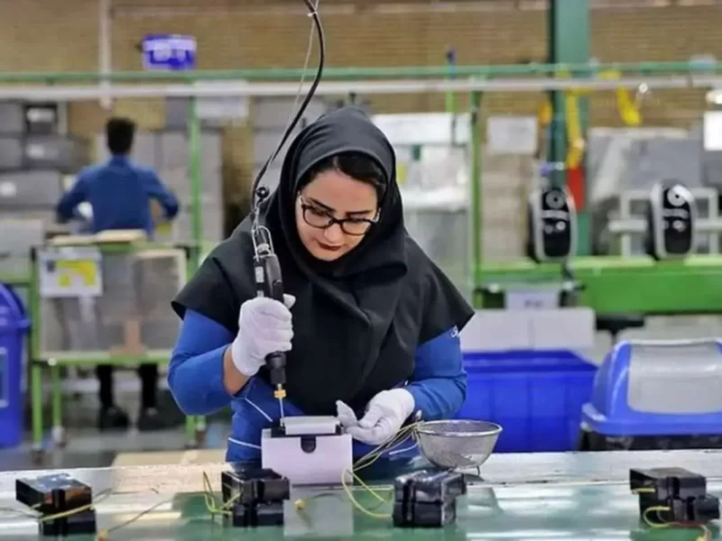 افزایش حقوق