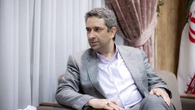 آماده پذیرش