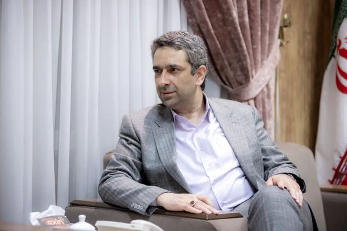 آماده پذیرش
