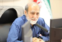 معاون شهردار تهران