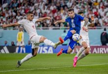 معاون فیفا مسائل سیاسی مانع از حضور ایران در جام جهانی 2026 نخواهد شد