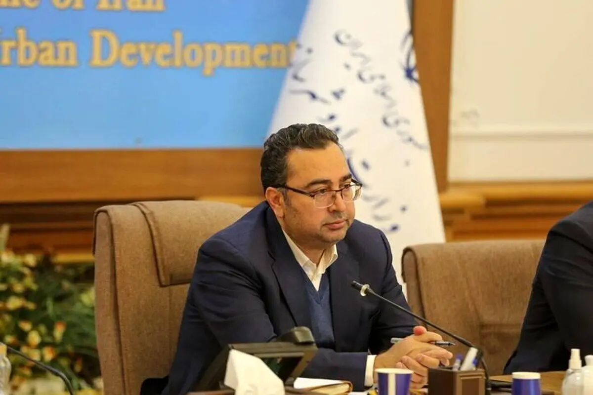 معاون وزیر راه: پروژههای مسکن استیجاری بهصورت محدود اجرا میشوند