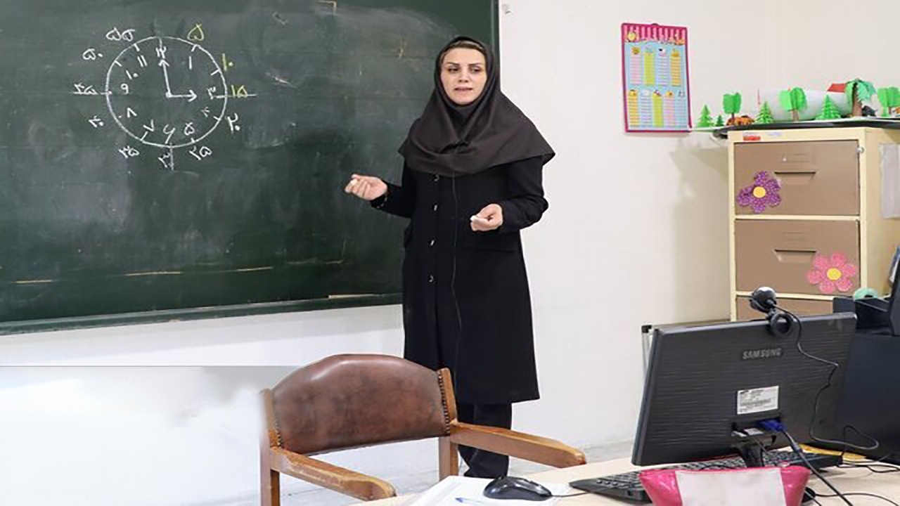 حقوقبگیران