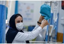 معوقات پرستاران