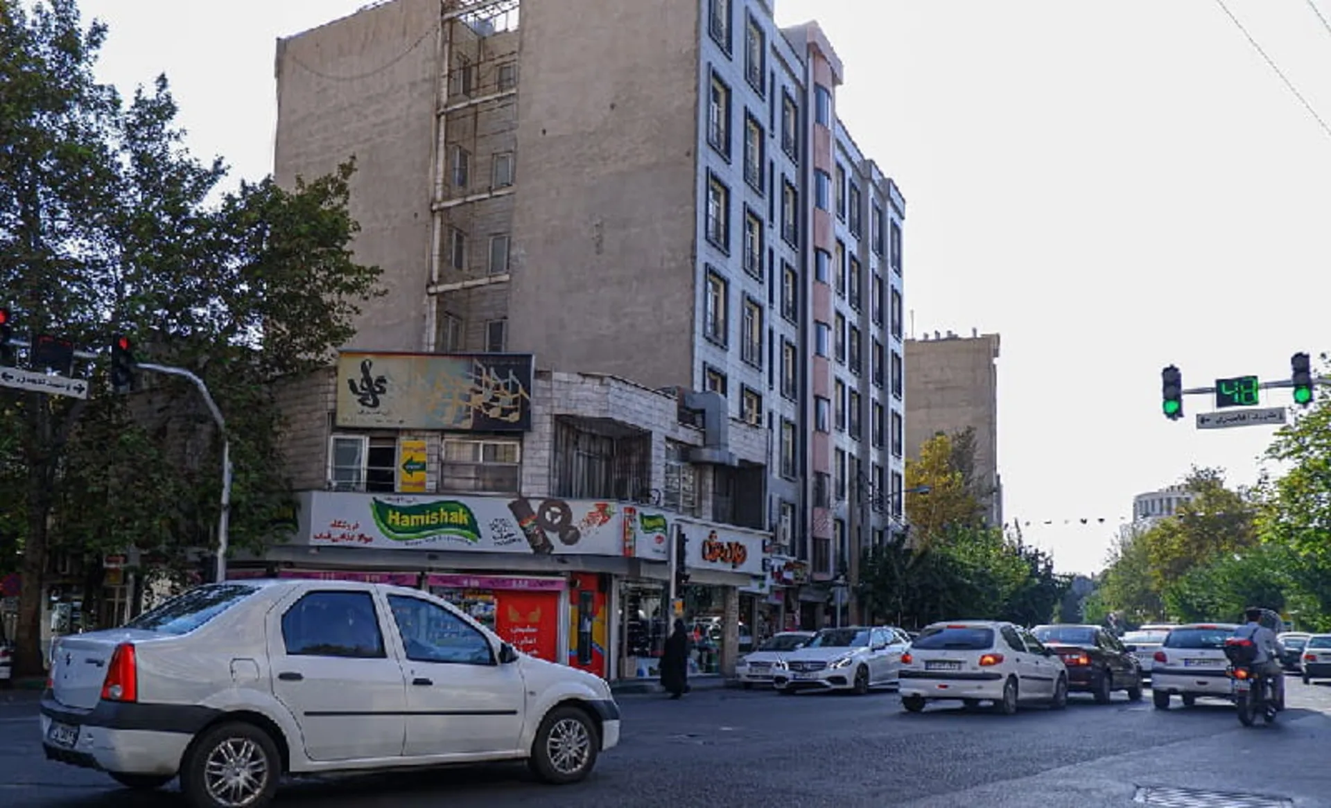 قیمت مسکن