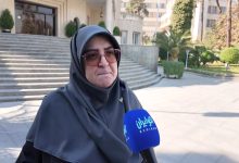 مهاجرانی پیام آمریکا