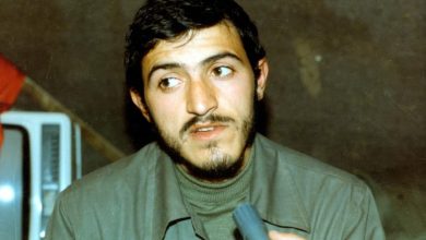 زندگی شخصی