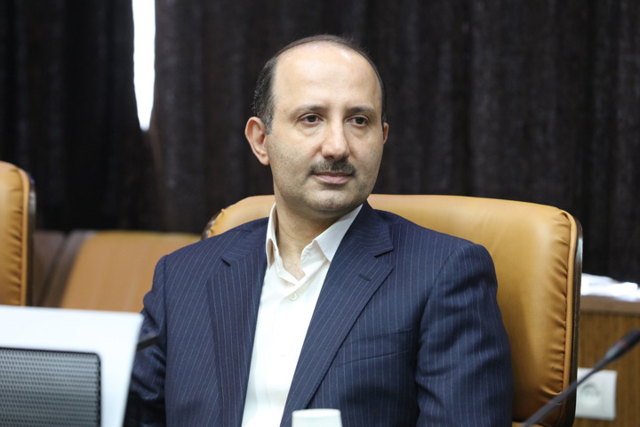 ساختار جدید