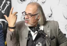 مهدی مطهرنیا: افزایش پیامک‌های حجاب با کاهش فشارهای بیرونی مرتبط است