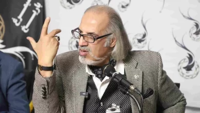 مهدی مطهرنیا: افزایش پیامکهای حجاب با کاهش فشارهای بیرونی مرتبط است