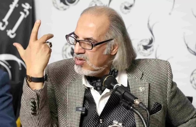 مهدی مطهرنیا