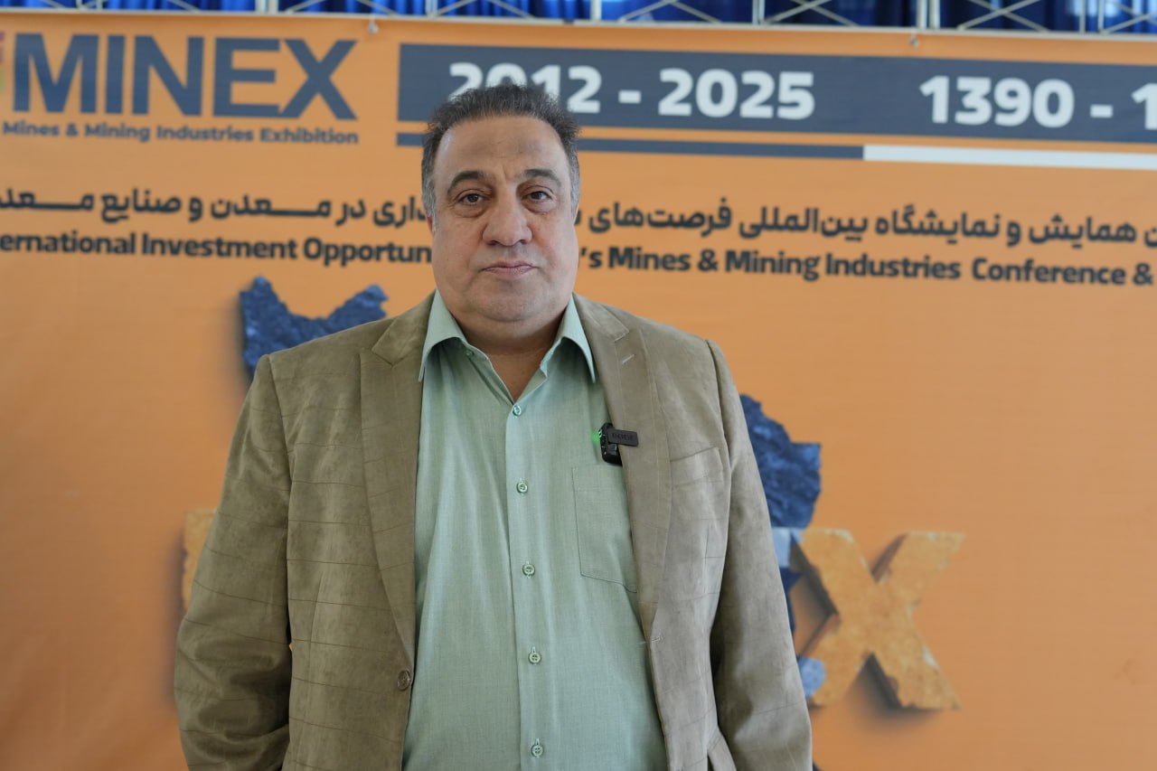 مهرداد اکبریان