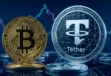 موج بازگشت بعد از سقوط؛ از اختلاف نرخ تتر با دلار تا نوسان قیمت بیت‌کوین