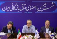 رئیس‌جمهور: صادرات غیرنفتی، راه‌حل مشکلات اقتصادی