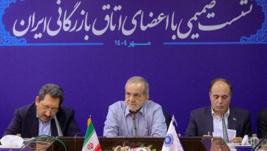 رئیس‌جمهور: صادرات غیرنفتی، راه‌حل مشکلات اقتصادی