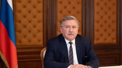 میخائیل اولیانوف