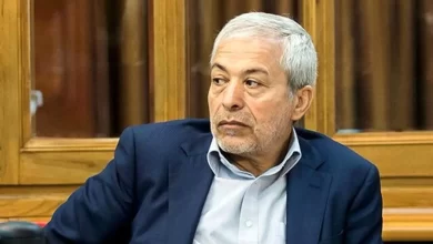میرلوحی تحریم فشار اقتصادی بحران سیاسی