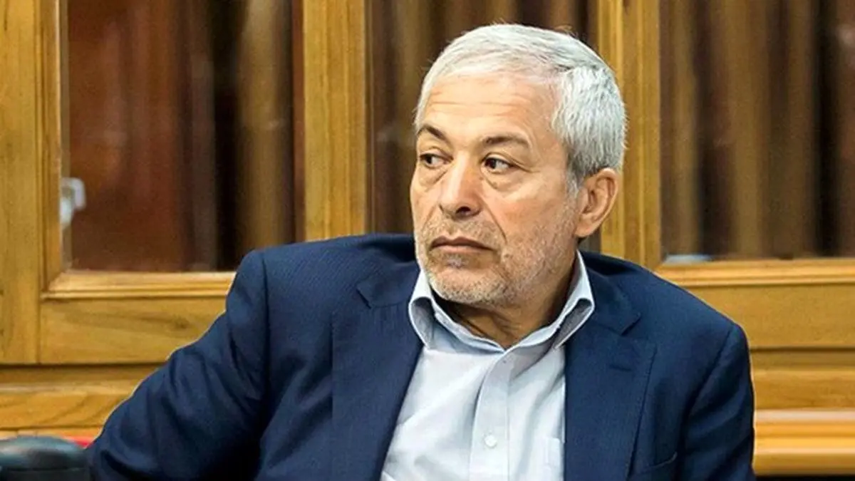 میرلوحی تحریم فشار اقتصادی بحران سیاسی