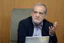 میلیاردها تومان پروژه به حال خود رها شده‌اند؛ نگرانی رئیس‌جمهور