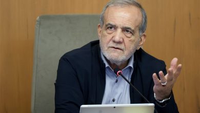 میلیاردها تومان پروژه به حال خود رها شده‌اند؛ نگرانی رئیس‌جمهور