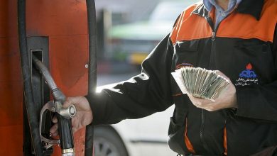 ناترازی بنزین