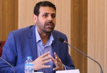 نادری: روند بررسی استیضاح وزرا طبق آیین‌نامه داخلی مجلس ادامه دارد