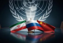 نامه مشترک ایران، روسیه و چین به آژانس درباره پایان قطعنامه ۲۲۳۱
