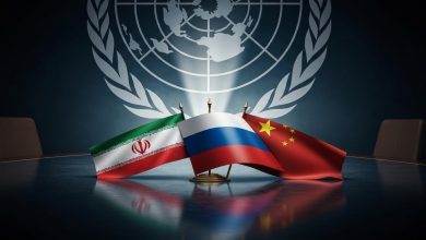نامه مشترک ایران، روسیه و چین به آژانس درباره پایان قطعنامه ۲۲۳۱