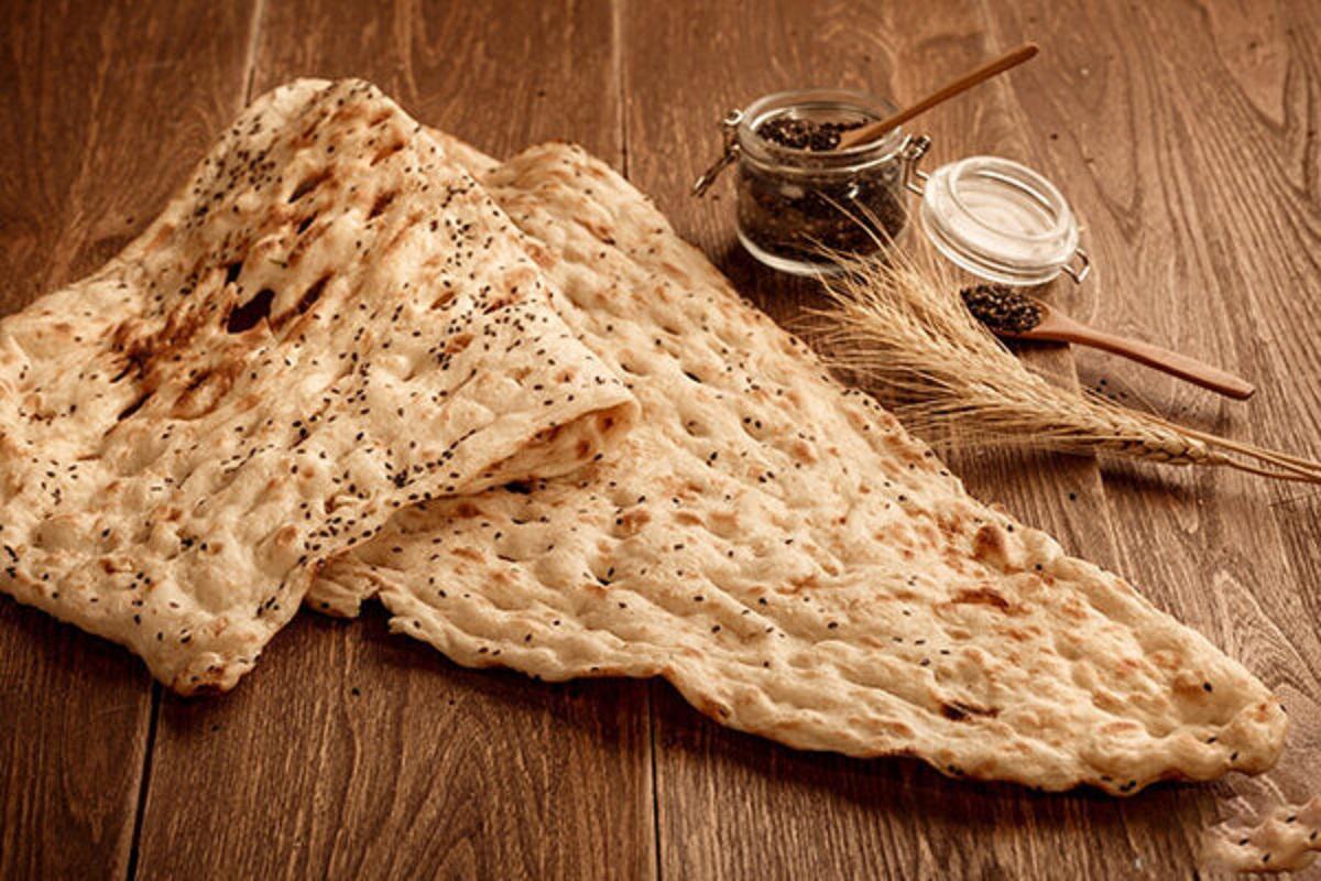 یارانه آرد