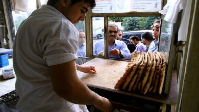 نانوایان: تولید نان با نرخ مصوب زیانده است؛ دولت یارانه را پرداخت کند