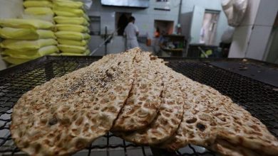 قیمت نان در تهران ثابت می‌ماند؛ طرح تشدید بازرسی‌ها ادامه دارد