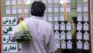 نایب‌رئیس اتحادیه املاک تهران: کاهش قیمت مسکن فقط در آگهی‌هاست، نه معاملات واقعی