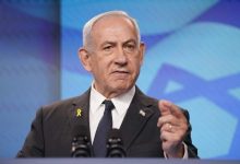 حمله گسترده