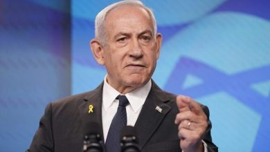 حمله گسترده